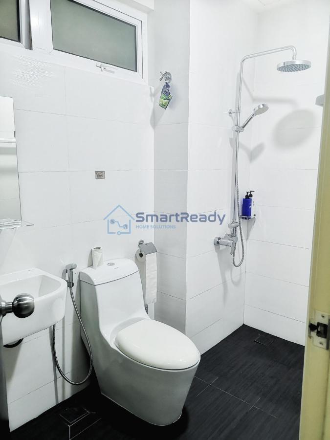 Twin Galaxy Suites By Sr Home Johor Bahru Exterior photo